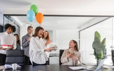 Organizacija evenata: Tajni recept kompanija koje osvajaju tržište!