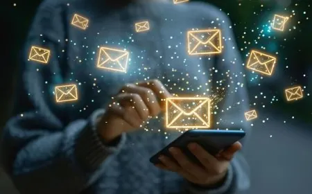 E-mail revolucija: Kako strateški iskoristiti e-mail marketing i ostvariti ciljeve