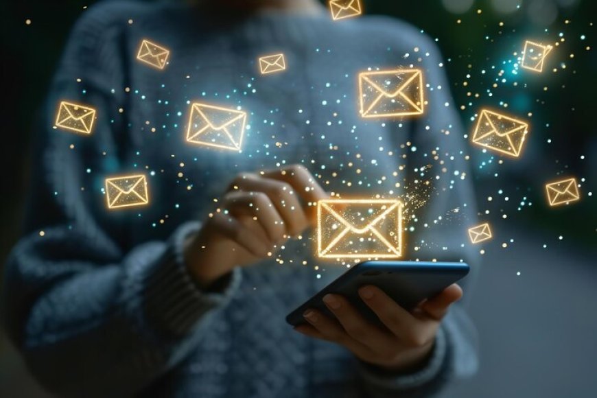 E-mail revolucija: Kako strateški iskoristiti e-mail marketing i ostvariti ciljeve