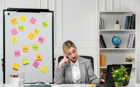 7 savjeta: Prioritizacija zadataka i upravljanje projektima
