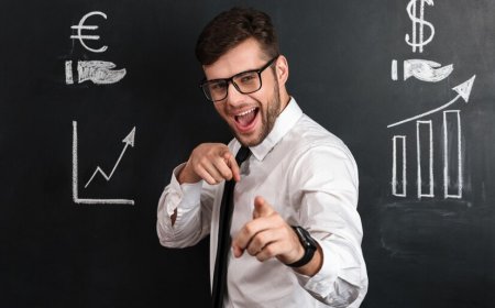 7 savjeta: Osigurajte finansijski procvat uz poboljšanje performansi