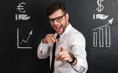 7 savjeta: Osigurajte finansijski procvat uz poboljšanje performansi
