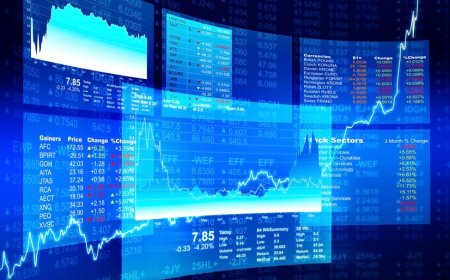 Sarajevska berza-burza: Ostvaren je ukupan promet od 25.964,46 KM