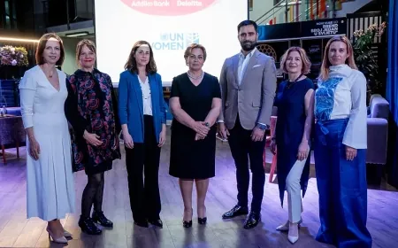Nove Horizonte Ženske Mentorske Mreže: Utemeljenje Snage Žena u Poslovnom Svijetu