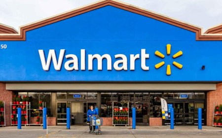 Walmart premašio očekivane prihode zahvaljujući e-trgovini