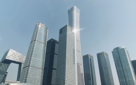 Kina ulaže milijarde u krizom pogođeno tržište nekretnina