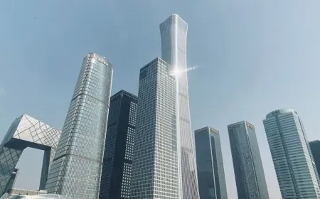 Kina ulaže milijarde u krizom pogođeno tržište nekretnina