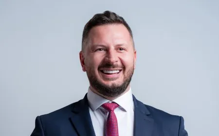 Minet Musić: Nepokolebljiva odlučnost i inspirativni preduzetnički put međunarodnog lidera u sektoru nekretnina