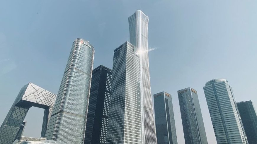 Kina ulaže milijarde u krizom pogođeno tržište nekretnina