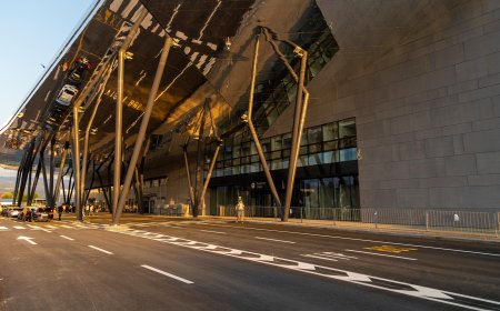 Nova usluga na aerodromu u Sarajevu, za 10 eura se može izbjeći gužva do sigurnosne kontrole