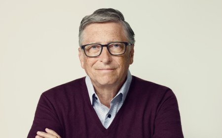 Bill Gates ima najveće prihode od dionica ovih kompanija
