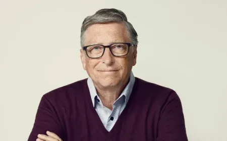 Bill Gates ima najveće prihode od dionica ovih kompanija