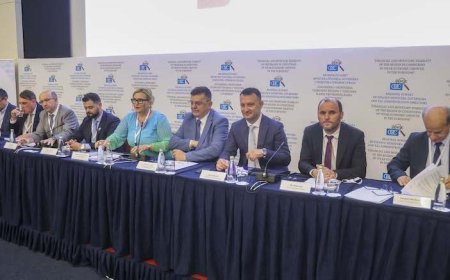 Regionalni samit u Bečićima: Sve poreske administracije u regionu imaju slične probleme