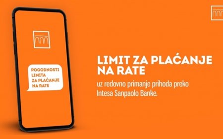 Kako Limit za plaćanje na rate može postati vaš finansijski most?