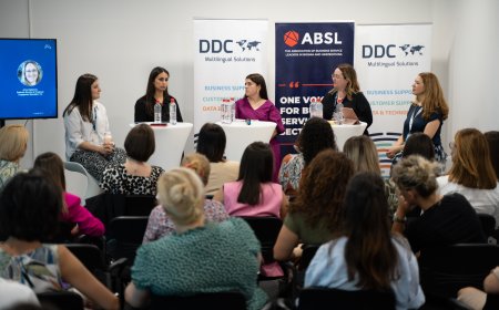 DDC MLS i ABSL Women Together: Usklađivanje karijere i privatnog života