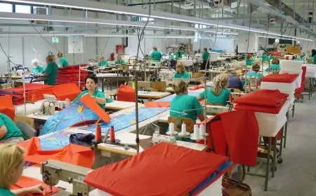 Totalni preporod bh. firme: Proizvodnja se širi, uslovi za radnike sve bolji