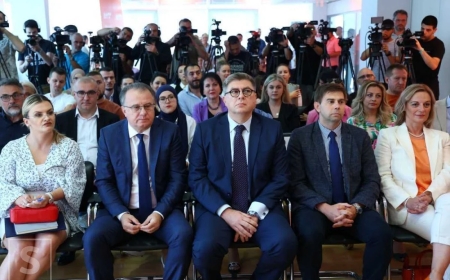 BH Telecom predstavio rezultate poslovanja u 2023. godini i najavio nove aktivnosti na tržištu