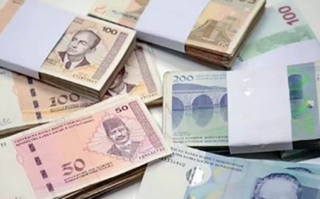 U KS izdvojeno oko 3 miliona KM poticaja za poljoprivredu za prvu polovinu 2024.