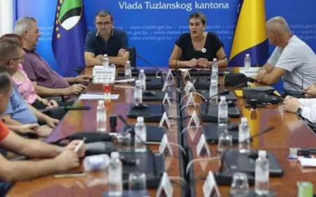 Pola miliona KM javnim preduzećima TK za projekte zaštite okolice