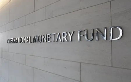 MMF: Moguć pad kamatnih stopa i u BiH, javni dug zabrinjavajući
