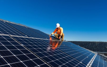 Ilidža daje subvencije građanima za solarne panele za vlastite potrebe