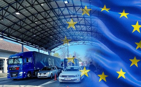 Vozači kamiona iz BiH zbog problema boravka u EU žele napustiti državu, ima li rješenja?
