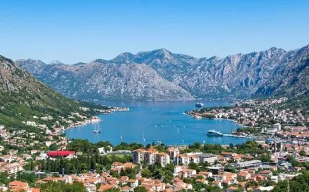 Sezona u Crnoj Gori lošija od prethodne