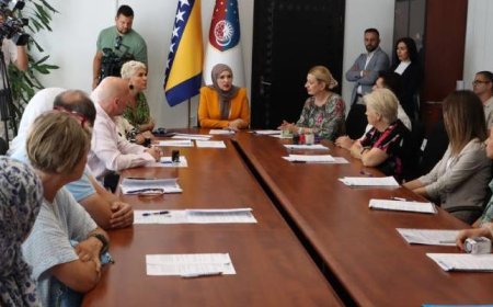 Sarajevo: Sufinansirat će se boravak oko 5.000 djece u privatnim vrtićima