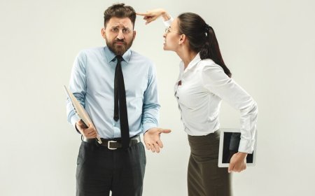 Da li vas šef sabotira? Evo znakova na koje morate paziti