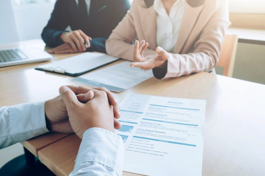 Kako jedna greška u CV-u može uništiti vaše šanse za posao iz snova