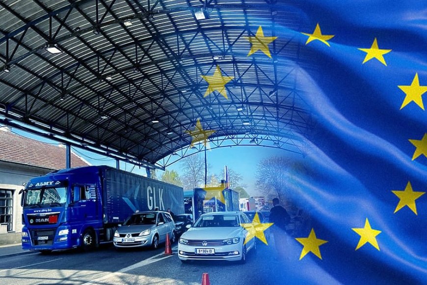 Vozači kamiona iz BiH zbog problema boravka u EU žele napustiti državu, ima li rješenja?