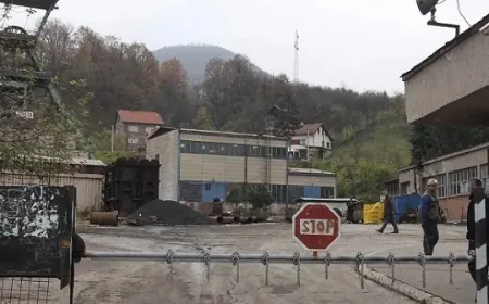 Ministarstvo: Loše upravljanje dovelo do zatvaranja RMU Zenica