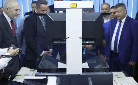 Uloženo 250.000 KM: Otvoren novi savremeni Centar za digitalizaciju Arhiva FBiH