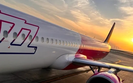 Wizz Air u septembru ukida jednu liniju iz Sarajeva