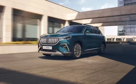 Ponos turske autoindustrije stiže u Zenicu: Togg će biti izložen u okviru sajma ZEPS