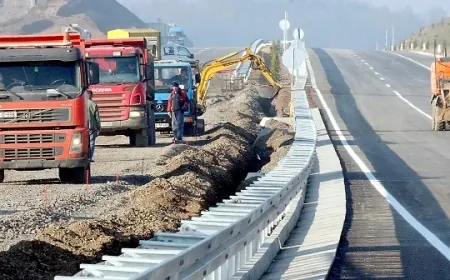 Evo ko je dao nabolju ponudu za gradnju velike dionice autoputa