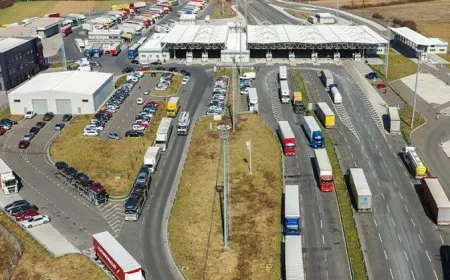 UIO BiH daje 4,5 miliona KM za trogodišnje održavanje NCTS carinskog softvera