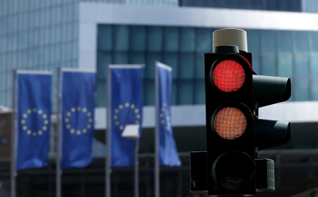 Stopa inflacije u Njemačkoj pada na najniži nivo od marta 2021. godine