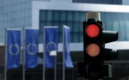 Stopa inflacije u Njemačkoj pada na najniži nivo od marta 2021. godine