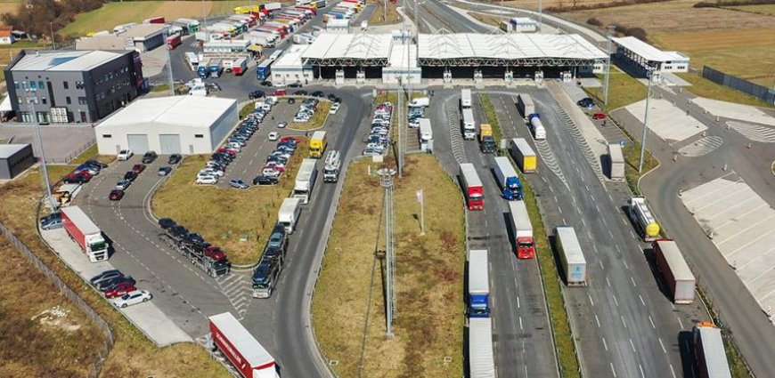 UIO BiH daje 4,5 miliona KM za trogodišnje održavanje NCTS carinskog softvera