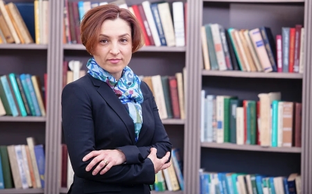 EBRD imenovao novu direktoricu za BiH: Mandat od 1. septembra preuzela Stela Melnic