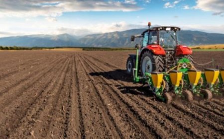 Usvojena Strategija poljoprivrede i ruralnog razvoja 2021-2027.