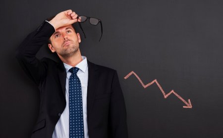 Evo zašto vaša kompanija gubi profit! 7 stvari koje morate promijeniti odmah