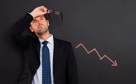 Evo zašto vaša kompanija gubi profit! 7 stvari koje morate promijeniti odmah