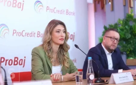 Predstavljen novi koncept: (R)Evolucija koja redefiniše bankarske usluge u BiH