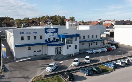 Lactalis u BiH: Povećanje plata na godišnjem nivou više od dva miliona maraka