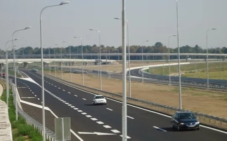 Kinezi bi do kraja mjeseca trebali krenuti s gradnjom novog autoputa u BiH