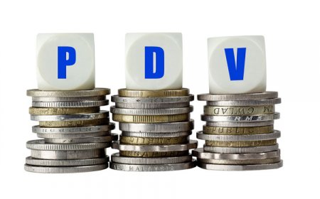 Hrvatska podiže prag za ulazak u PDV sistem na 50.000 eura