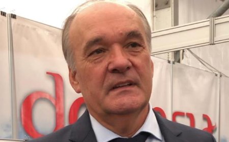 Ahmetlić: Snaga privrednika i odgovornost političara mogu da proizvedu novu energiju