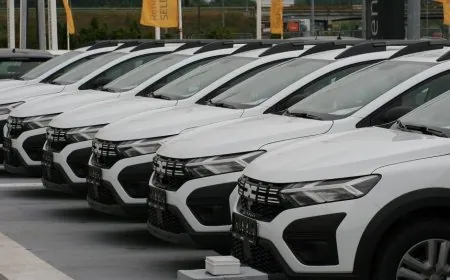 Uprava za indirektno oporezivanje BiH planira iznajmljivanje 95 vozila za 5,9 miliona KM